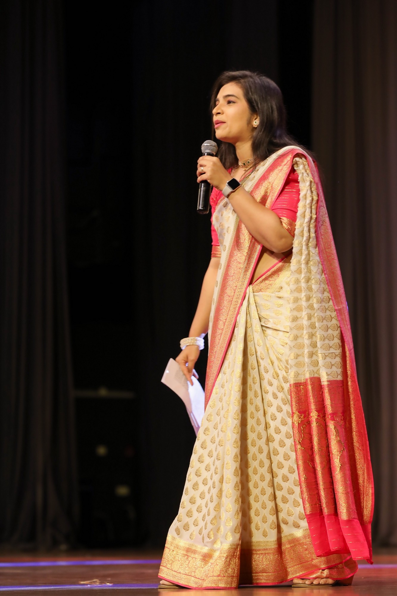 Neeharika Mulpur Profile
