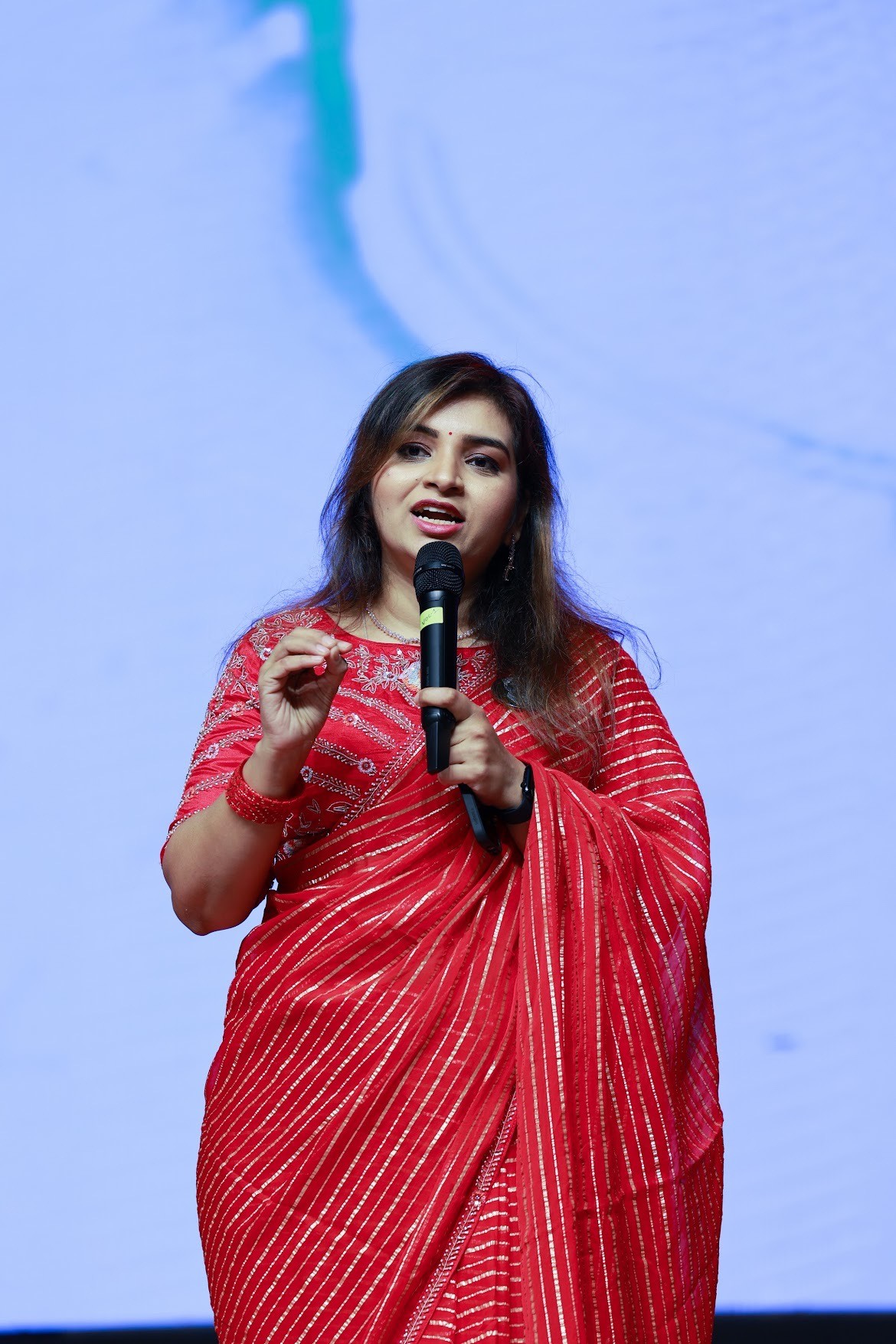 Neeharika Mulpur